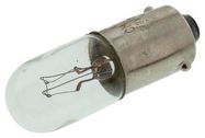 LAMP, MBC/MCC, T3.1/4, 28V, 2.24W