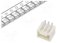 Connector: wire-board; socket; male; Pico-SPOX; 1.5mm; PIN: 3; SMT MOLEX