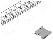 PIN: 8 AMPHENOL COMMUNICATIONS SOLUTIONS