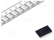 IC: digital; 8bit,comparator; SMD; SO20; HCT; 4.5÷5.5VDC TEXAS INSTRUMENTS