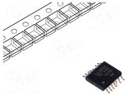 IC: digital; buffer TEXAS INSTRUMENTS