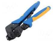 Tool: for crimping; AMP MOD II FFC TE Connectivity