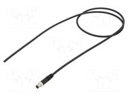 connector 8A-03AMMM-SL7B01 AMPHENOL LTW