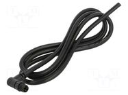 connector 8AP-03AMMM-SR7A01 AMPHENOL LTW