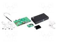 Kit: for prototyping; Raspberry Pi COMPUTE MODULE 5 DEVELOPMEN RASPBERRY PI