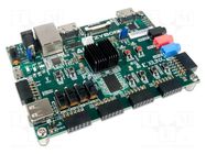 Dev.kit: Xilinx; prototype board; Comp: XC7Z010-1CLG400C DIGILENT