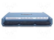 Module: data acquisition; I/O: 8; Sampling: 1ksps; Analog in: 32 DIGILENT
