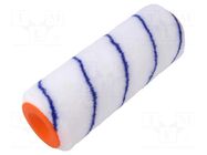 Paint roller; W: 180mm; to the paint; Ø: 48mm; Bluestar SOLID TOOLS