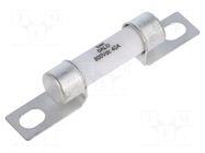 Fuse: fuse; 40A; 750VDC; ceramic BEL FUSE