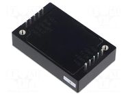 Converter: DC/DC; 150W; Uin: 12÷160VDC; Uout: 24VDC; Iout: 6.3A CINCON