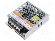 Power supply: switching; for building in; 50.4W; 10.2÷13.8VDC AIMTEC