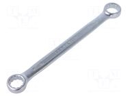 Wrench; box; 16mm,17mm; PROLINE HD; L: 210mm PROLINE