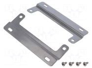 Wall mounting element TAKACHI