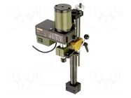 Drill/milling machine; PF 230 PROXXON