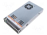 Power supply: switching; for building in; AMESP320-277NZ AIMTEC