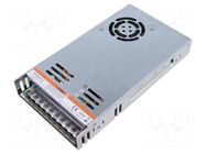 Power supply: switching; for building in; AMESP320-277NZ AIMTEC