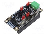 Expansion board; CAN KAMAMI