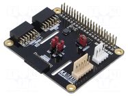 Expansion board; port expander KAMAMI