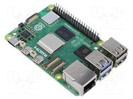 Controller; Raspberry Pi 5 DFROBOT