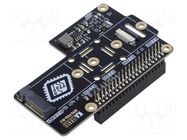Expansion board; adapter KAMAMI