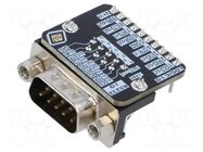 RS232/TTL converter KAMAMI