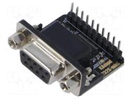 RS232/TTL converter KAMAMI