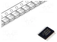 IC: digital; 8bit,bidirectional,translator; Ch: 1; CMOS,TTL; SMD NEXPERIA