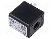 Coil for solenoid valve; 24VDC; 11W; 30x40x22mm NORGREN HERION