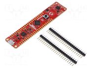 Dev.kit: Microchip PIC; PIC32CM; Curiosity Nano; prototype board MICROCHIP TECHNOLOGY