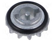 Insert for lock RITTAL