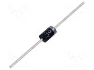 Diode: Schottky rectifying; THT; 100V; 8A; DO201AD TAIWAN SEMICONDUCTOR