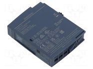 Module: in/out extension; ET 200SP; Digit.out: 16 SIEMENS