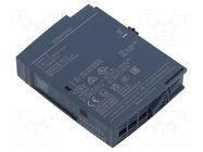 Module: in/out extension; ET 200SP; Digit.out: 16 SIEMENS