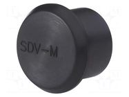 Stopper; IP68; SKINTOP®; Application: for  cable glands; Size: M40 LAPP
