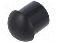 Stopper; M25; polyamide 6; black; HELUTOP® SP HELUKABEL