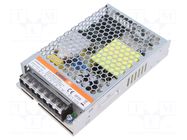 Power supply: switching; for building in; 150W; AMES150-NZ AIMTEC