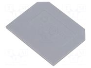 End piece DEGSON ELECTRONICS