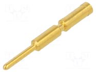 Industrial connector EPIC M17 SCM 1MM 0,34-0,5 LAPP