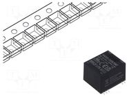 Converter: AC/DC; 3W; Uin: 85÷264VAC,120÷370VDC; Uout: 24VDC; 77% RECOM