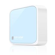 TP-Link TL-WR802N | WiFi Router | N300, 1x RJ45 100Mb/s, 1x micro USB, TP-LINK