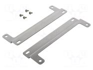 Wall mounting element TAKACHI