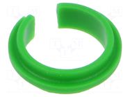 Marker; green LUTRONIC