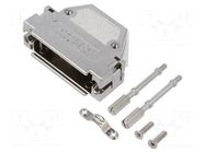 connector Gehäuse 25p CONEC