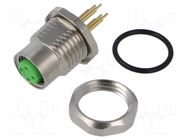 connector 43-01118 CONEC