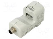 Transformer: current; Iin: 0÷100A; Cur.output: 4÷20mA STEGO