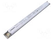 Electronic ballast; 220÷240VAC; 35A; HF; terminal block; HF-P PHILIPS