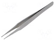 Tweezers; for precision works,SMD PIERGIACOMI
