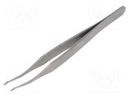 Tweezers; for precision works,SMD PIERGIACOMI