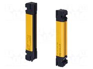 Safety light curtain; H: 440mm; 0.3÷20m; IP67; F3SG-SRB Standard OMRON