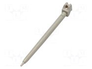 Accessories: touch pen OMRON